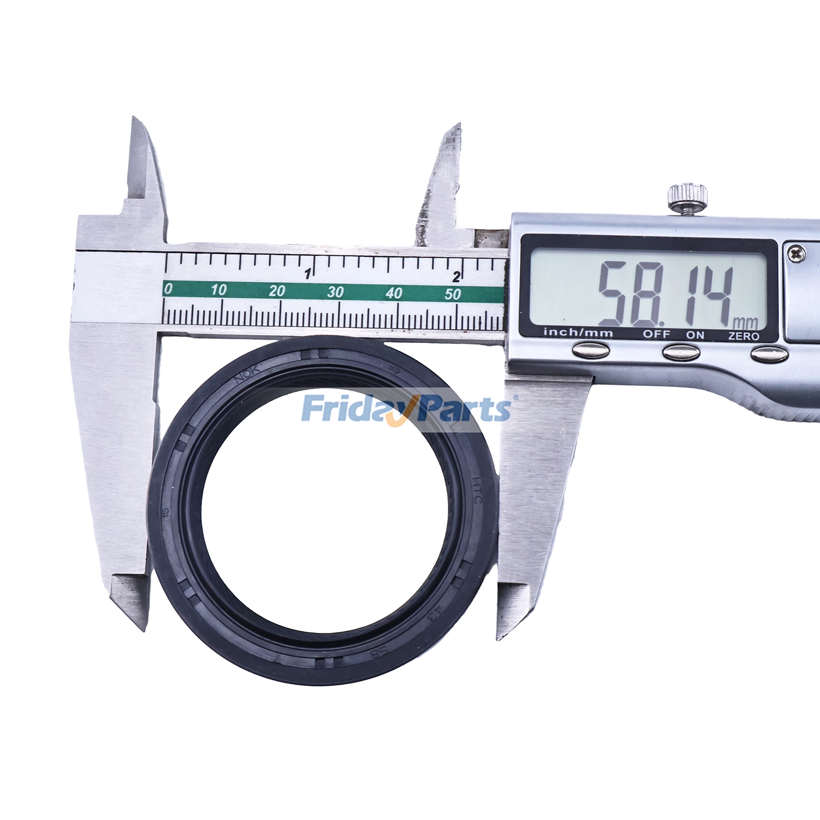 Honda用車両用オイルシールキット