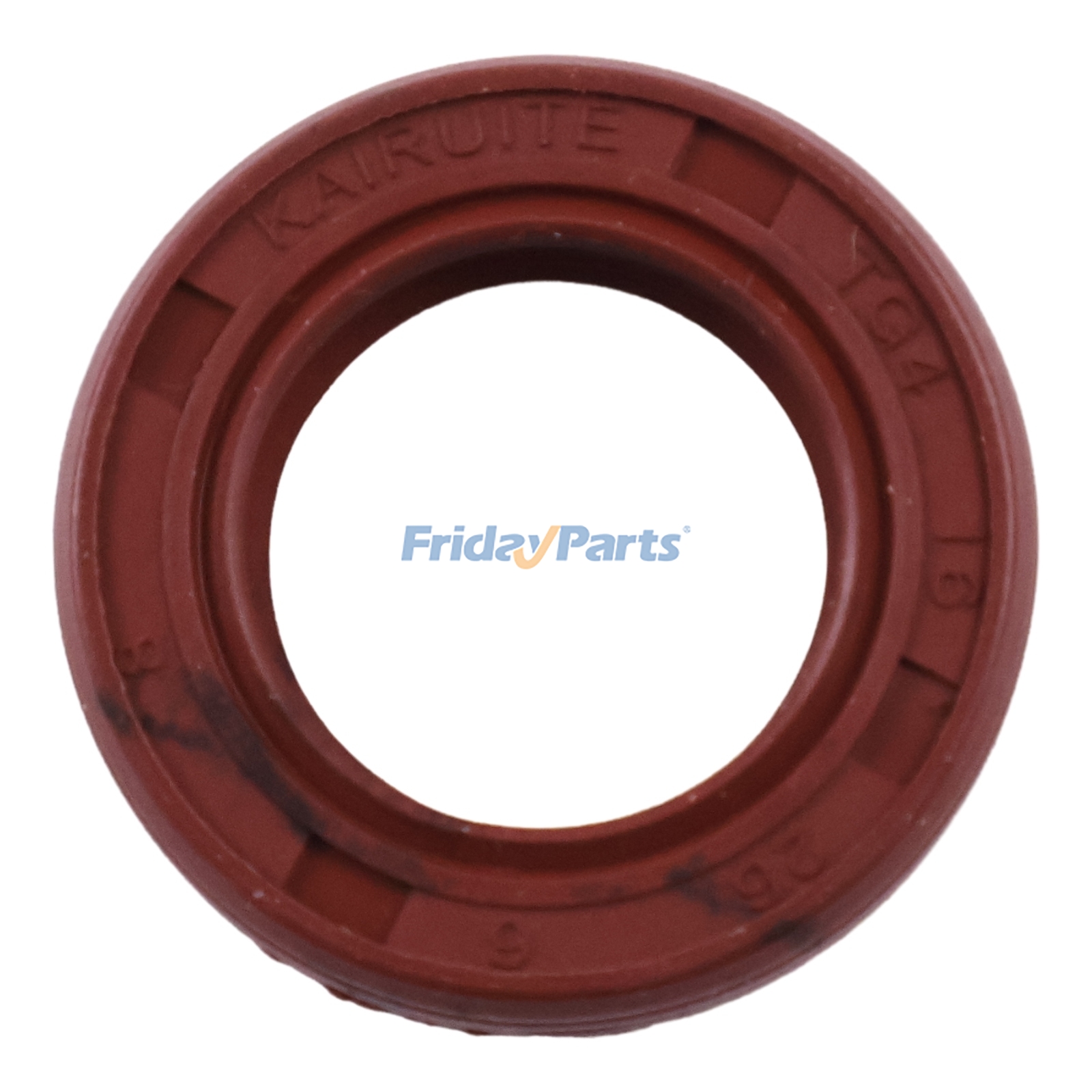  10 Pieces Oil Seal For JOHN DEERE