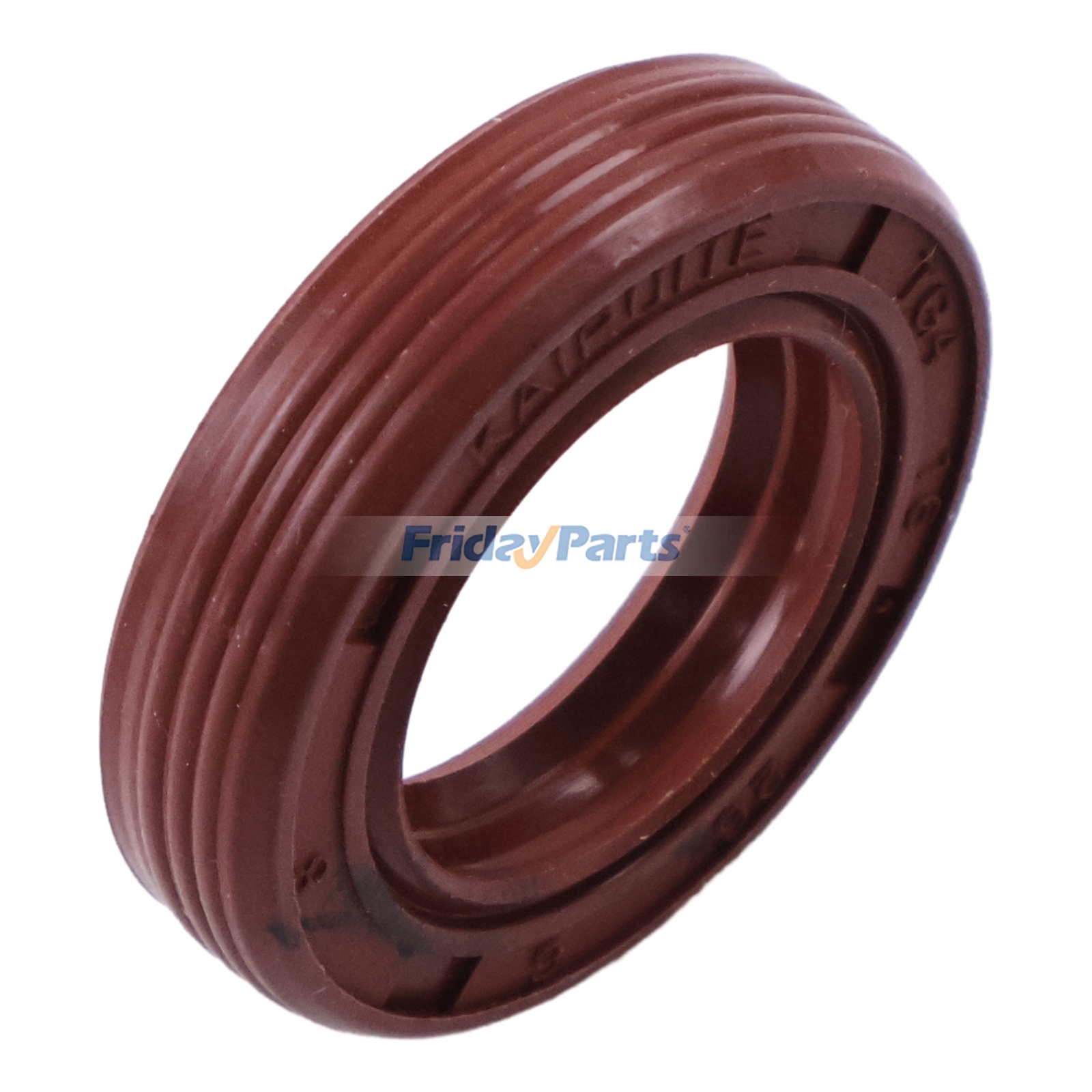 FridayParts 10 Pieces Oil Seal