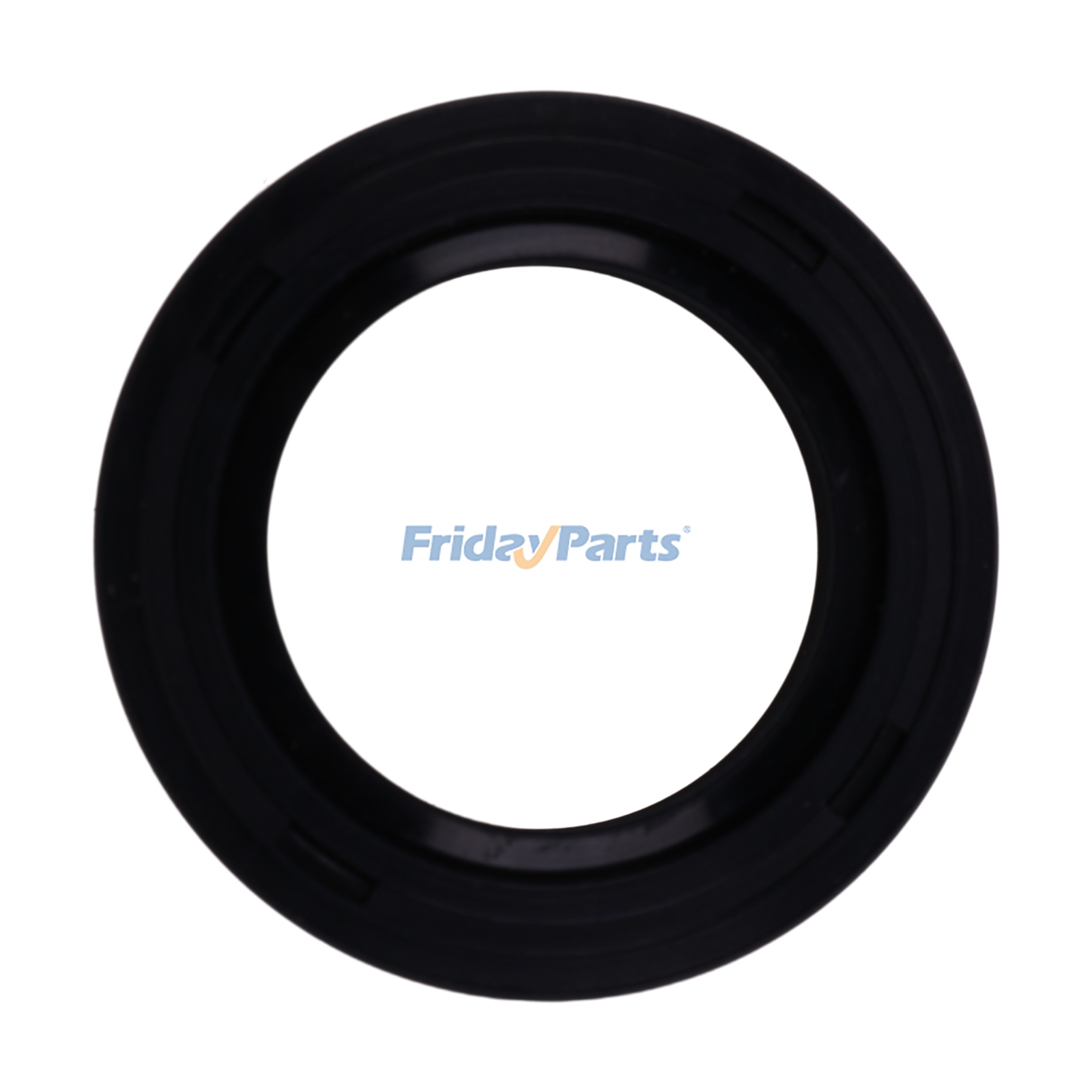 Joint d'étanchéité et bague quadruplepour Chargeur