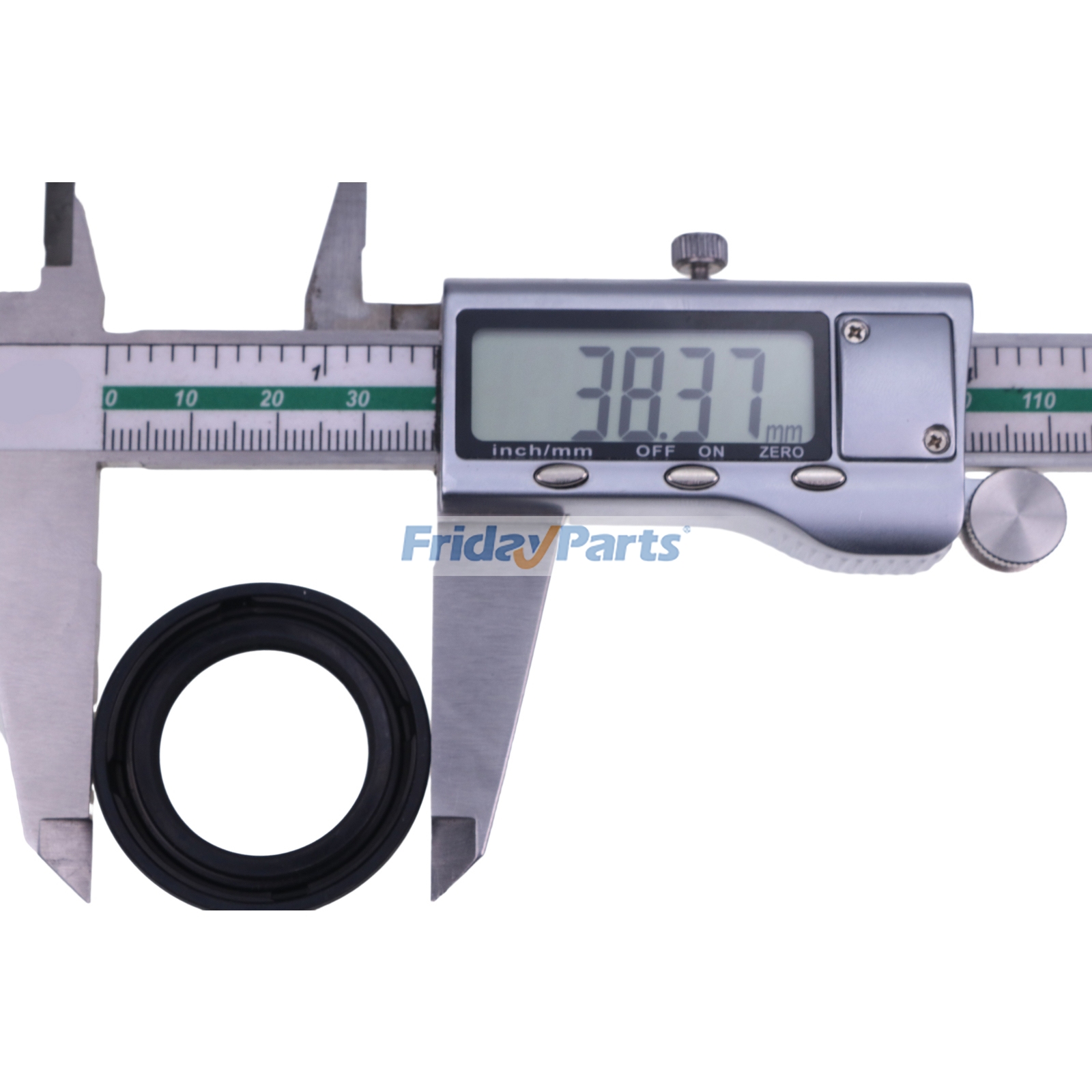 Joint d'étanchéité et bague quadruple de FridayParts