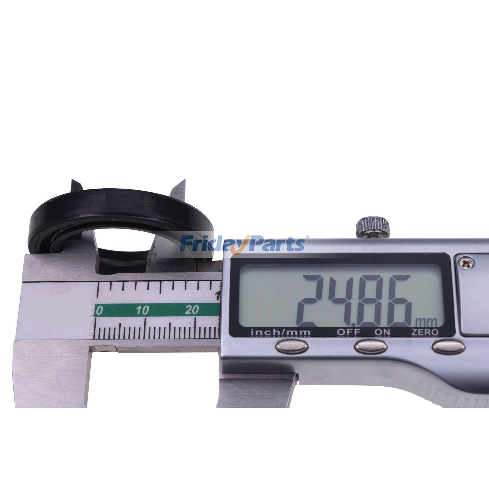 Joint d'étanchéité et bague quadruple pour Chargeur Pour BOBCAT