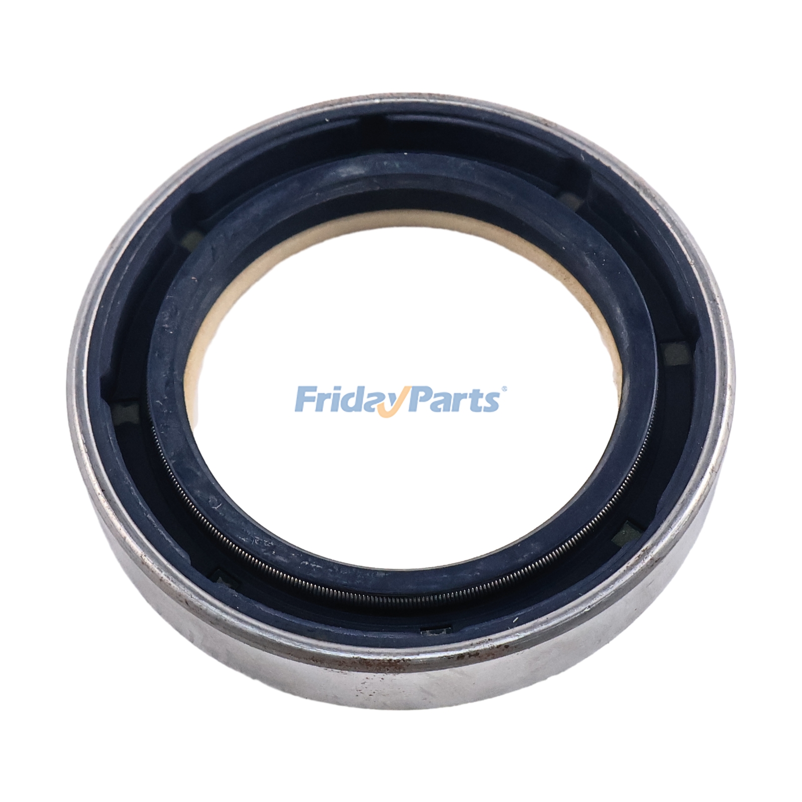 Oil Seal RE45921 for Cummins QSX15 John Deere 3029 4045 Engine 5200 5210 5220 5300 5310 5320 5400 5410 Tractor