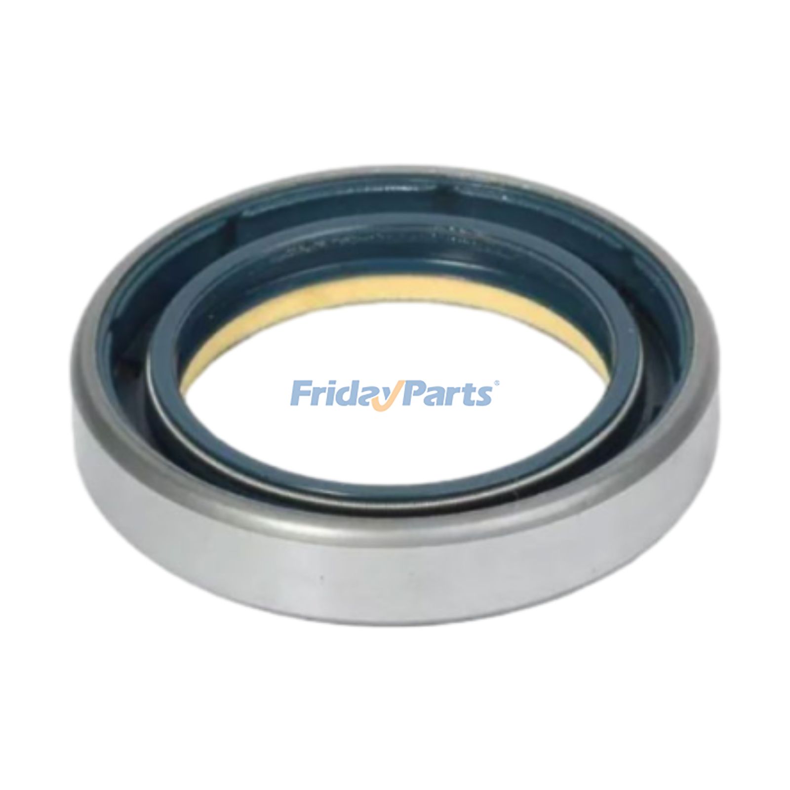 Sello de aceite RE45921 para tractor Cummins QSX15 John Deere 3029 4045 (motores 5200, 5210, 5220, 5300, 5310, 5320, 5400 y 5410)