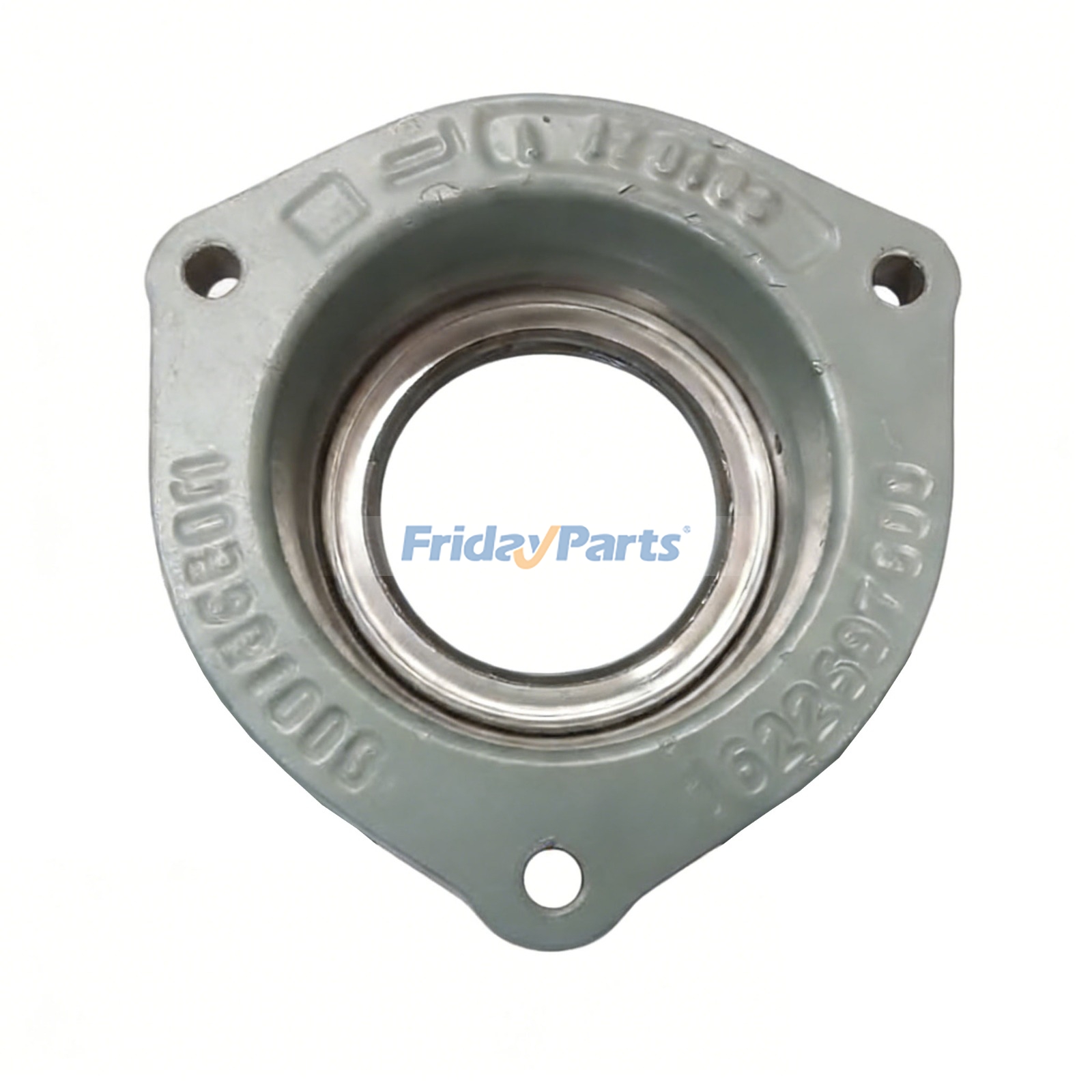 アトラスコプコエアコンプレッサー用オイルシールリテーナー 1622597600