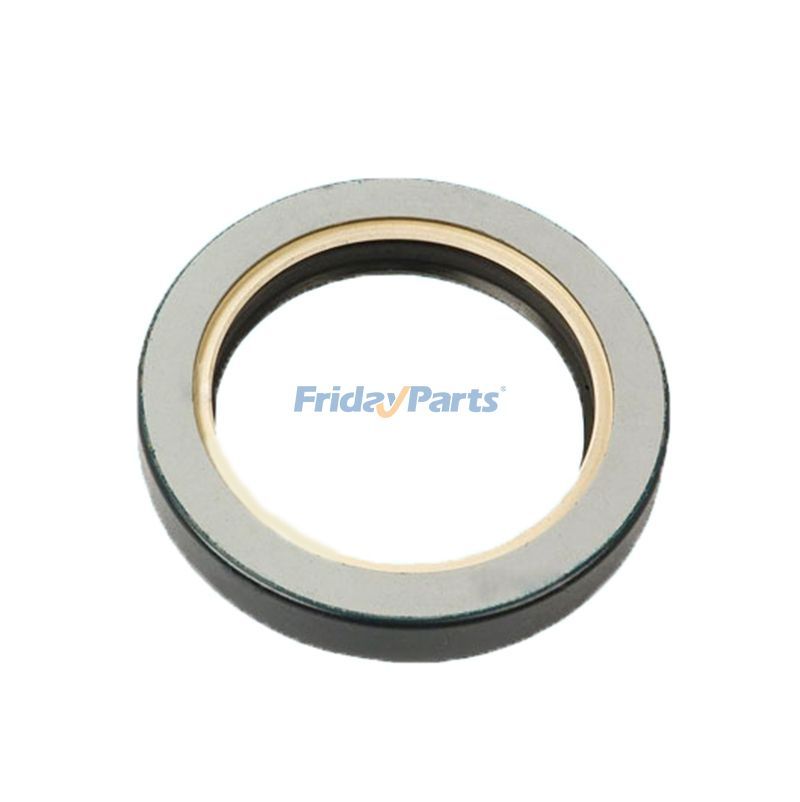 Piezas del compresor de aire de tornillo Sello de aceite Eje Manga 75*100*10