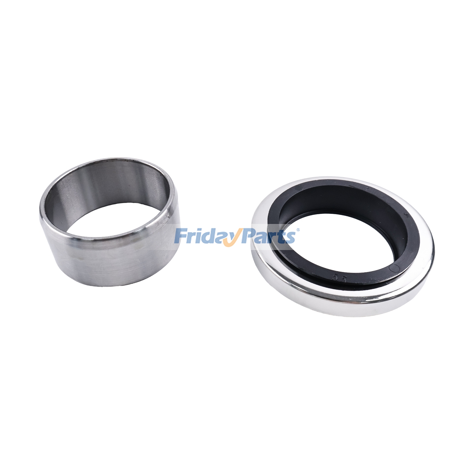 Oil Seal Shaft 02250050-364 for Sullair Air Compressor LS-120 LS-160 V-120 V-160 4500P 5500 7500 4500PV 5500V
