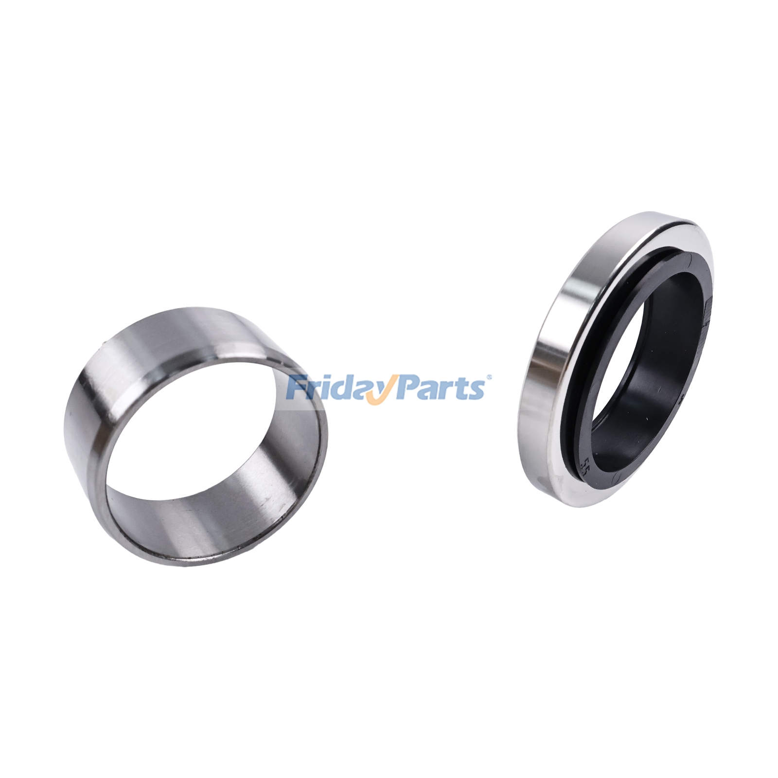 Oil Seal Shaft compatible with Air Compressor