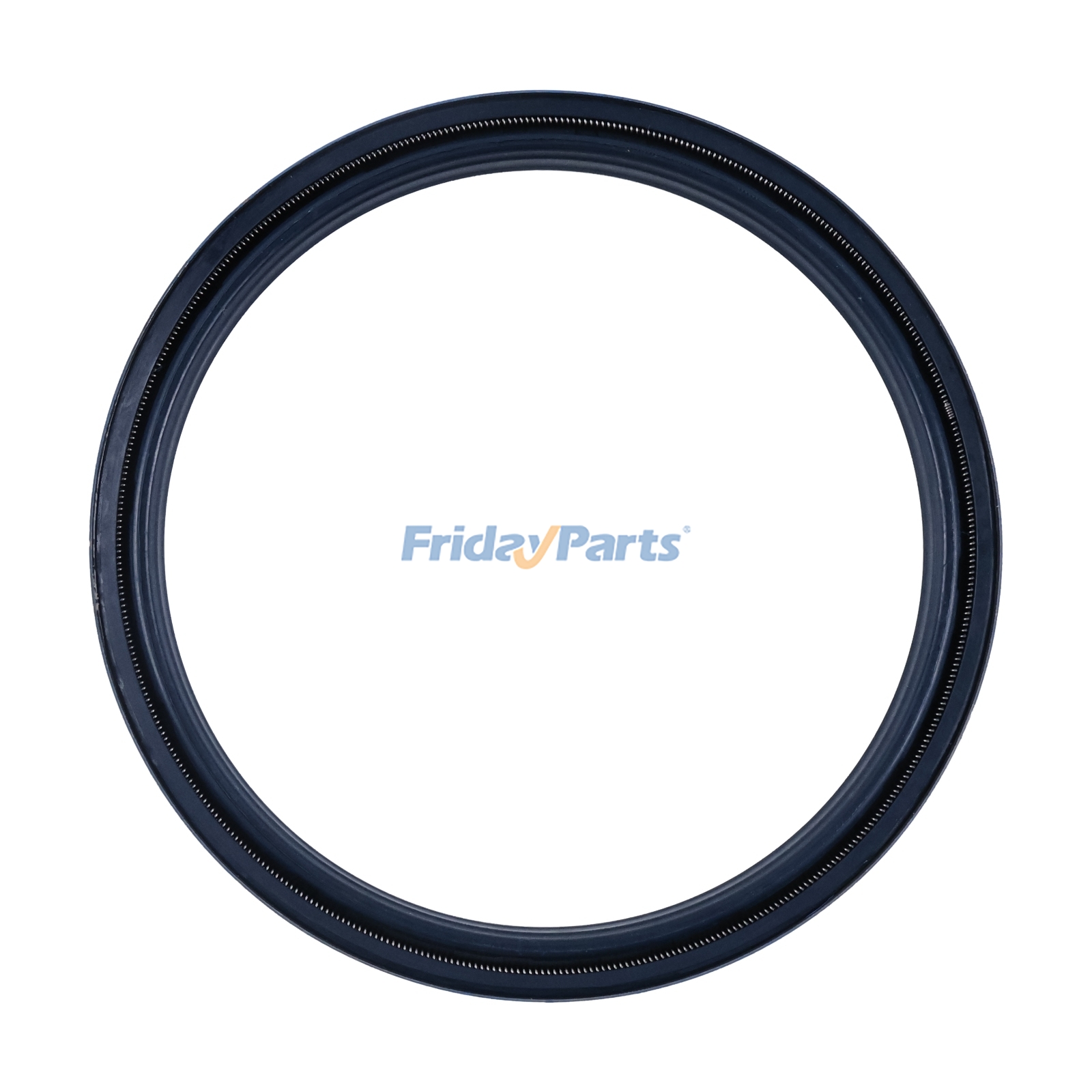 Retén de aceite VOE11103124 para camión volquete articulado Volvo A25D A25E A30C A30D A30E A30F A35 de FridayParts