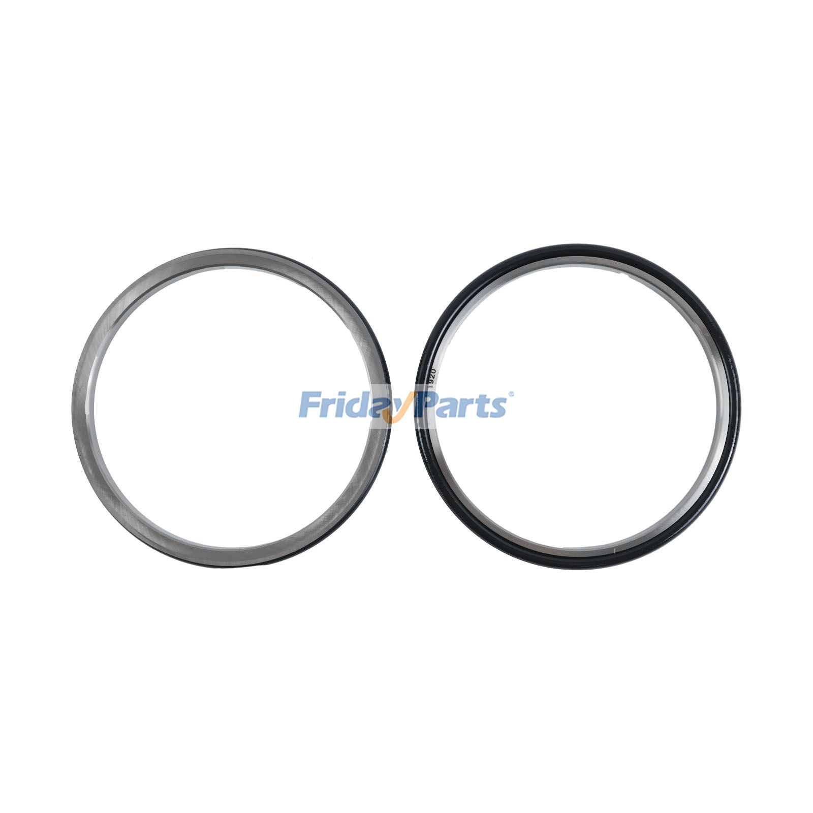 Sello de aceite VOE14505079 para excavadora Volvo EC55 EC55B EC55C EC60C para Excavadora Para VOLVO FridayParts