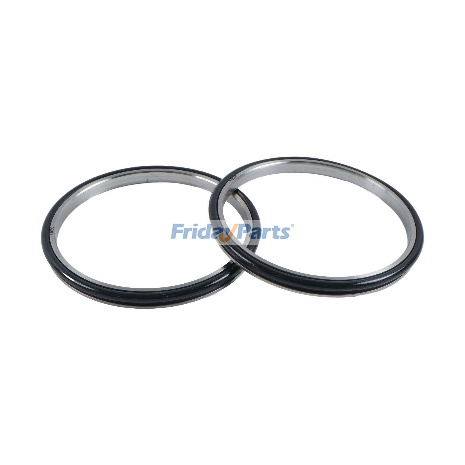 Sello de aceite VOE14505079 para excavadora Volvo EC55 EC55B EC55C EC60C