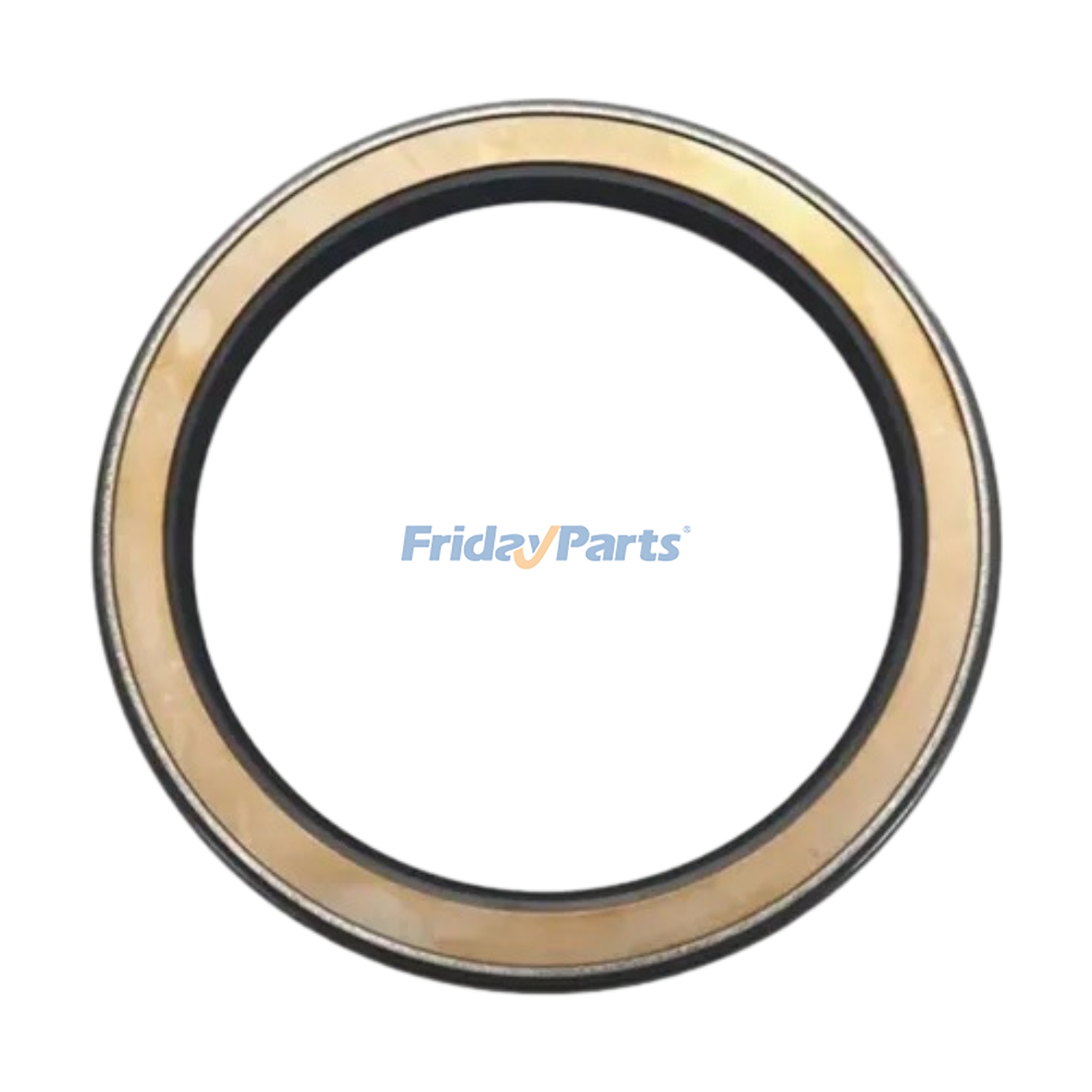 Oil Seal XKAQ-00119 for Hyundai Excavator R290LC-7 R320LC-7A R250LC-7 R260LC-9A R300LC-7 R305LC-7 R340LC-7