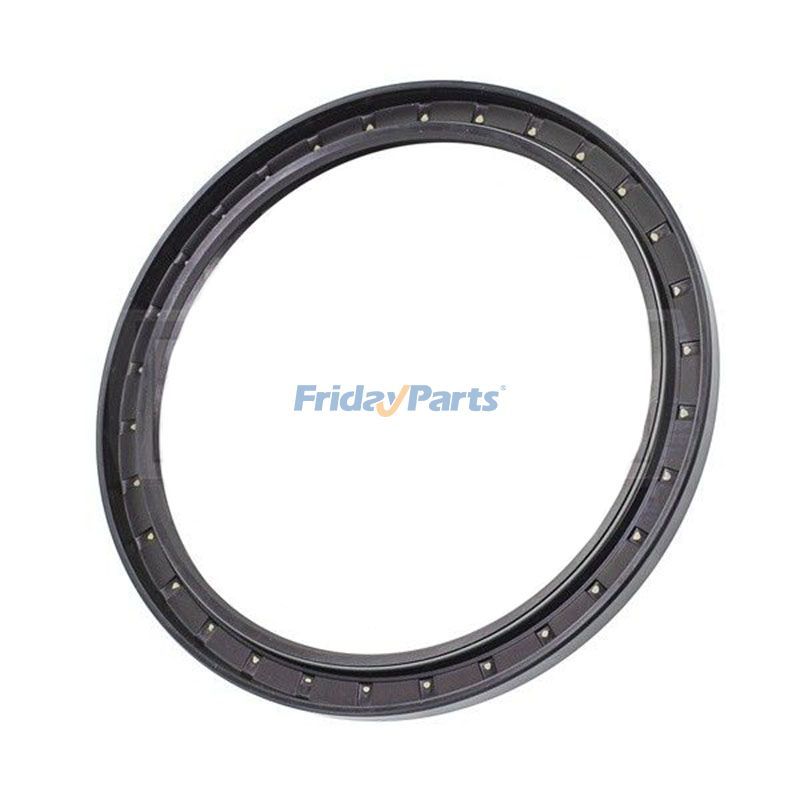 Oil Seal XKCF-00597 for Hyundai Forklift 25D-7 30D-7 25G-7A 30L-7A 25LC-7A 33G-7A 20D-7E 30GC-7A 25DT-7 33LF-7 22DA-9