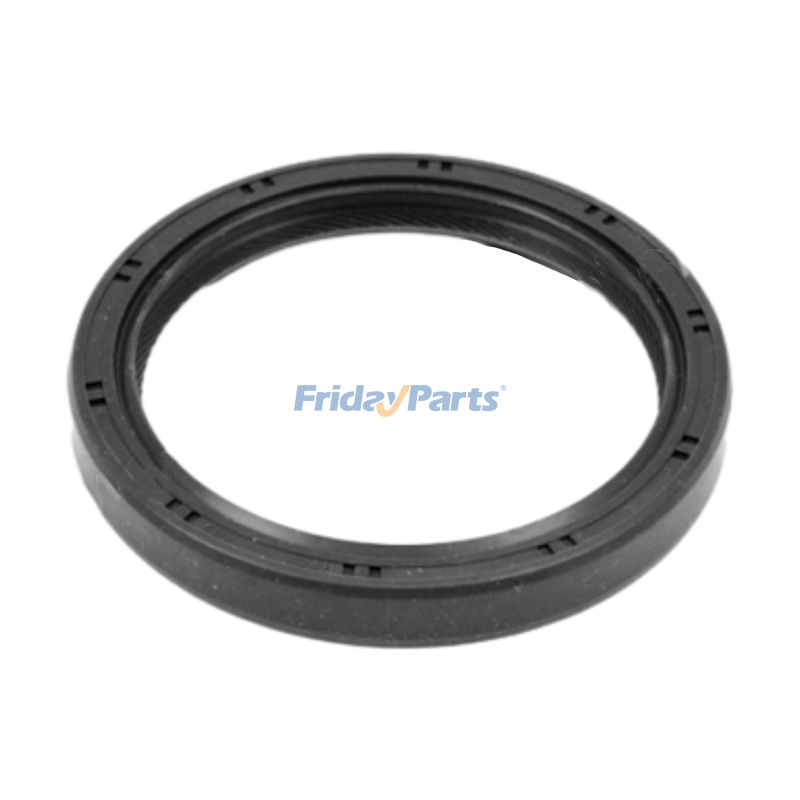 Oil Seal YM129930-01780 for Komatsu Engine 4D92E 4D94E 4D94LE 4D98E Premium Quality with 3-Year Warranty
