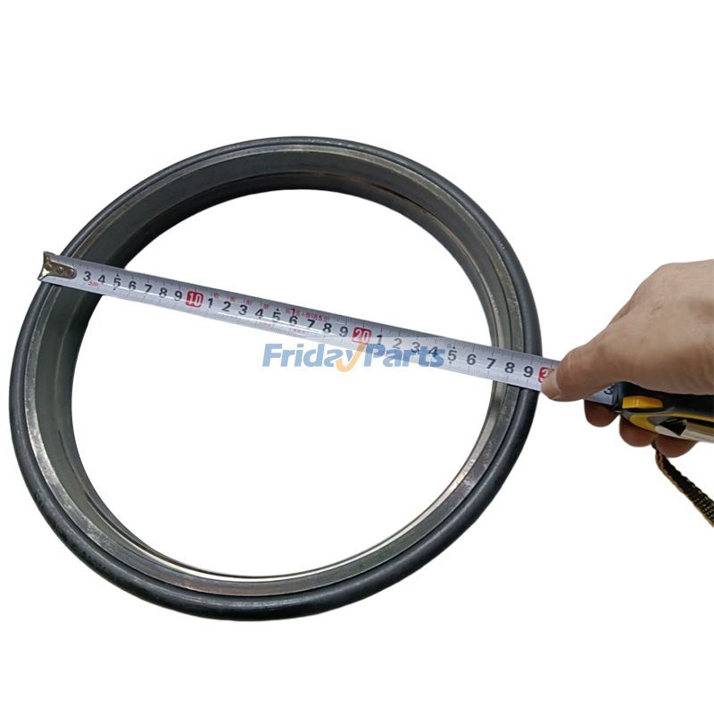 Sello de aceite YN15V00037S029 para excavadora New Holland E215B