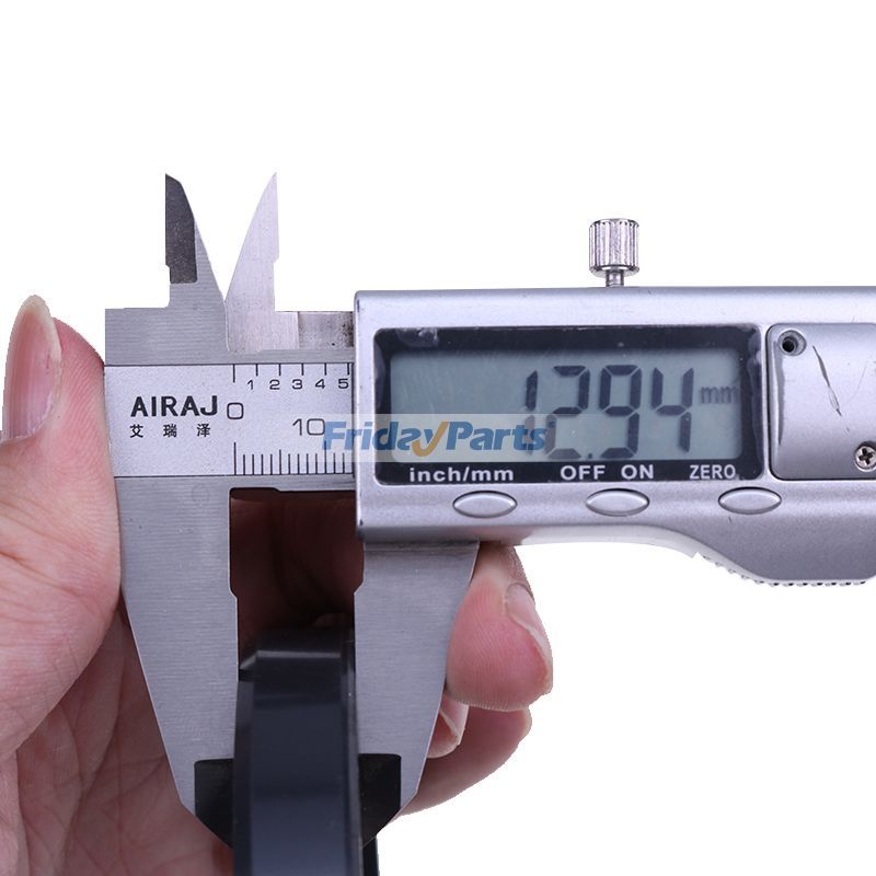 Sello de aceite YX32W00002S801 para excavadora New Holland E115SR E135SR E135SRLC E135B EH130 E130