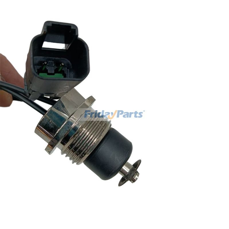 FridayParts Ölsensor Drucksensorsäule CAT