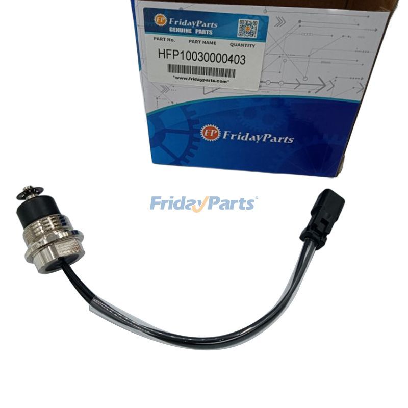 Öldrucksensor 213-0677 für Caterpillar CAT 320B 318B 312D 330C