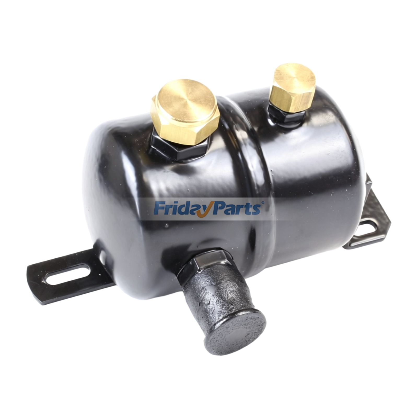 Séparateur d'huile 14-60048-01 pour groupes frigorifiques Carrier Supra322, Supra422, Supra444 et Supra450. Qualité supérieure avec garantie de 3 ans.