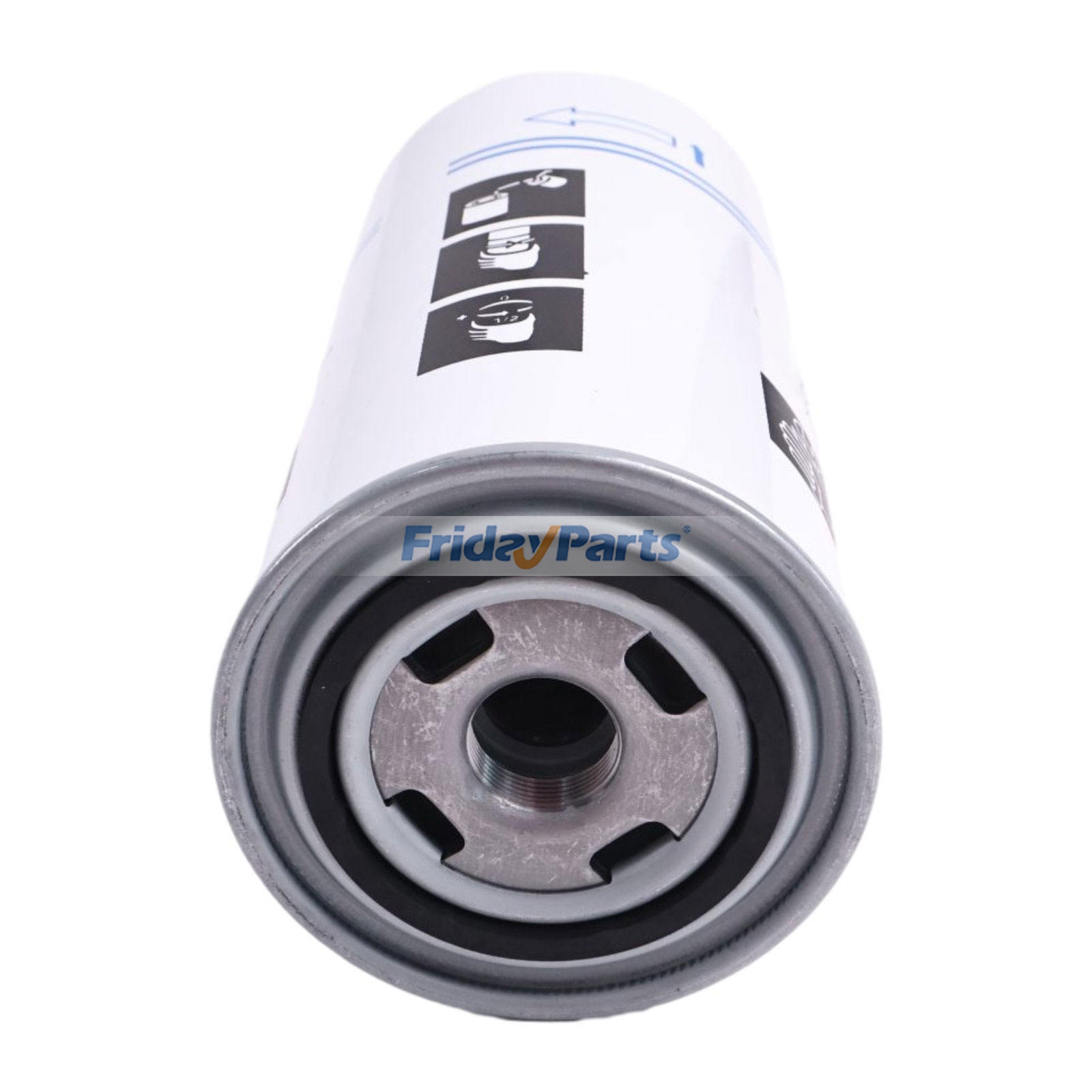 Separatore d'olio 1830019682 1837004762 per compressore d'aria a vite Atlas Copco per Per Atlas Copco,Per Altre Marche