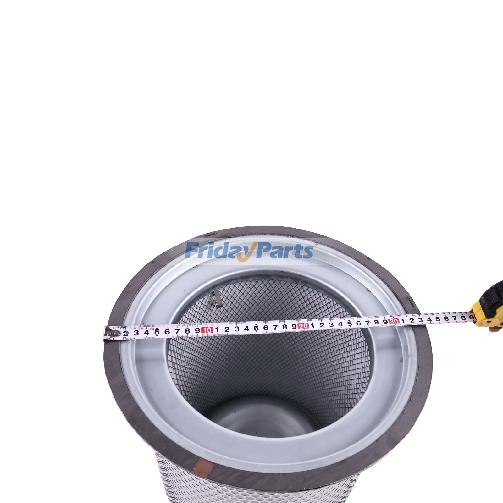 Achetez Séparateur d'huile chez FridayParts