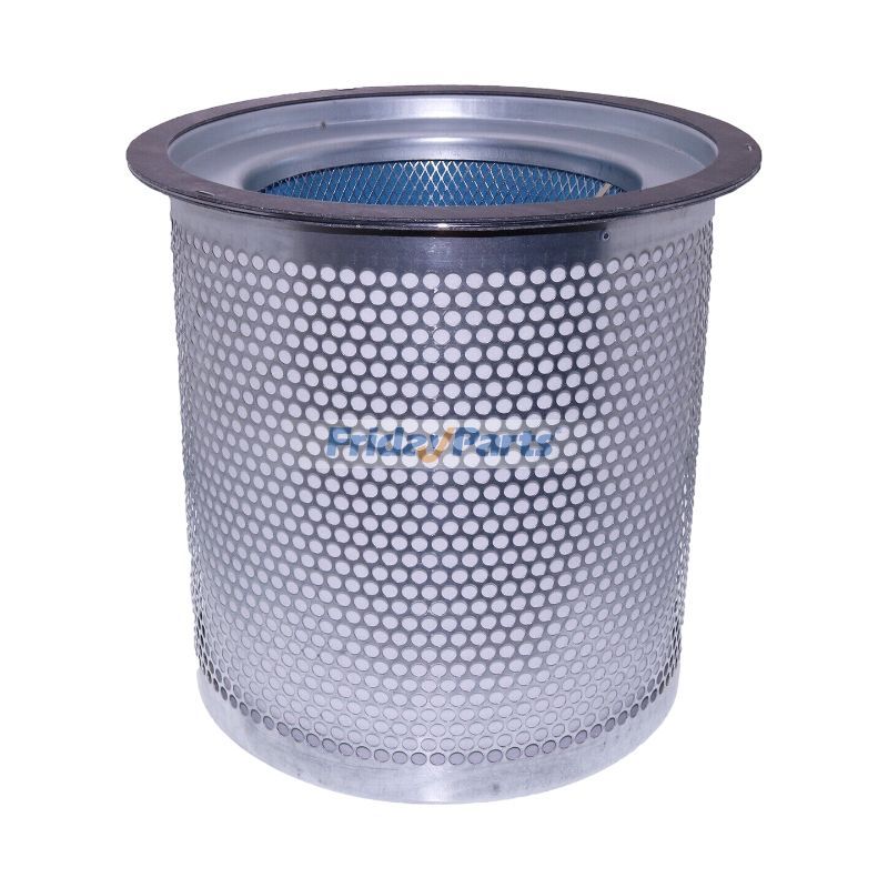 Separador de aceite 22291280 para compresor de aire de tornillo portátil Ingersoll Rand para motor Cummins 6CTA8.3