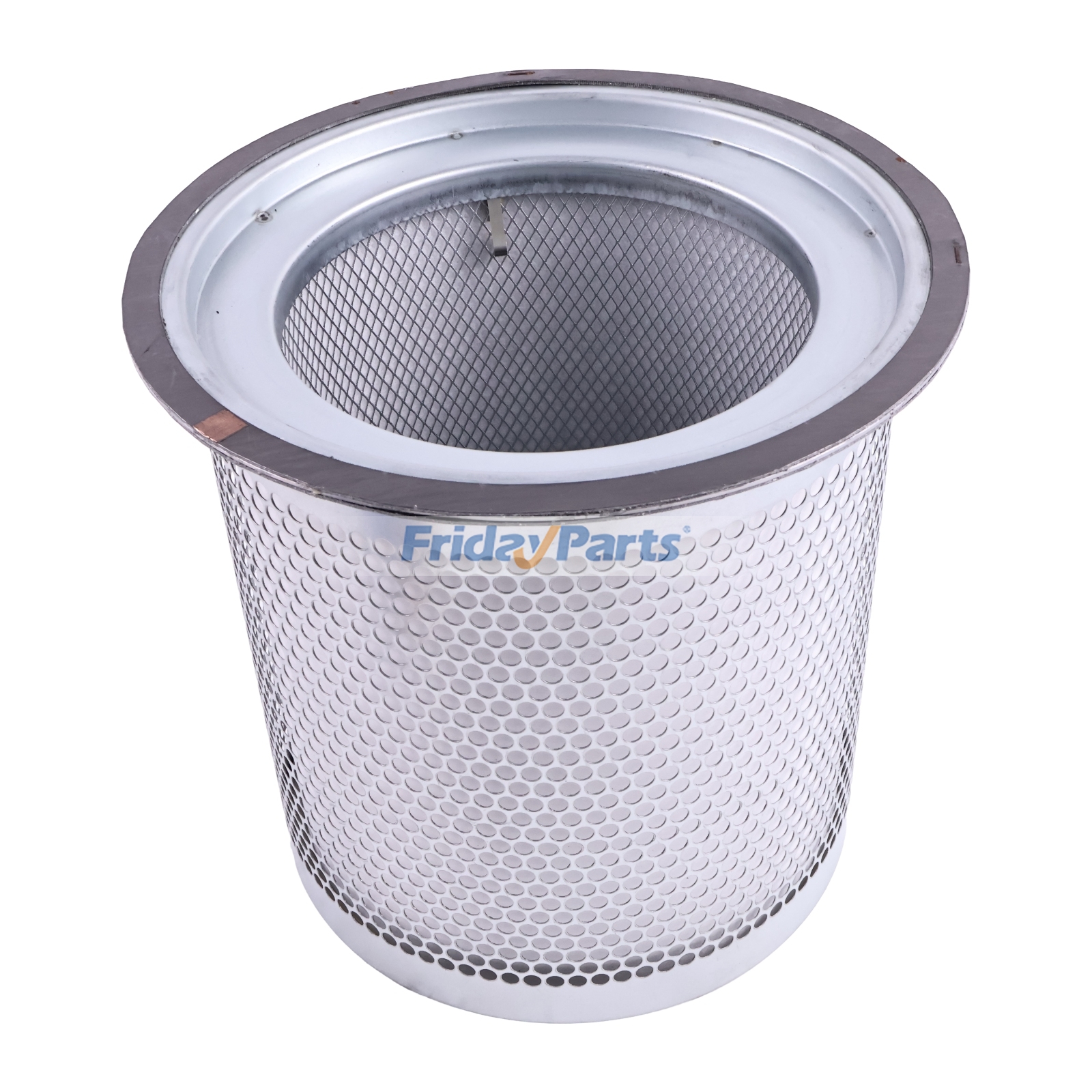 Oil Separator 22291280 for Cummins Engine 6CTA8.3 Ingersoll Rand Portable Screw Air Compressor