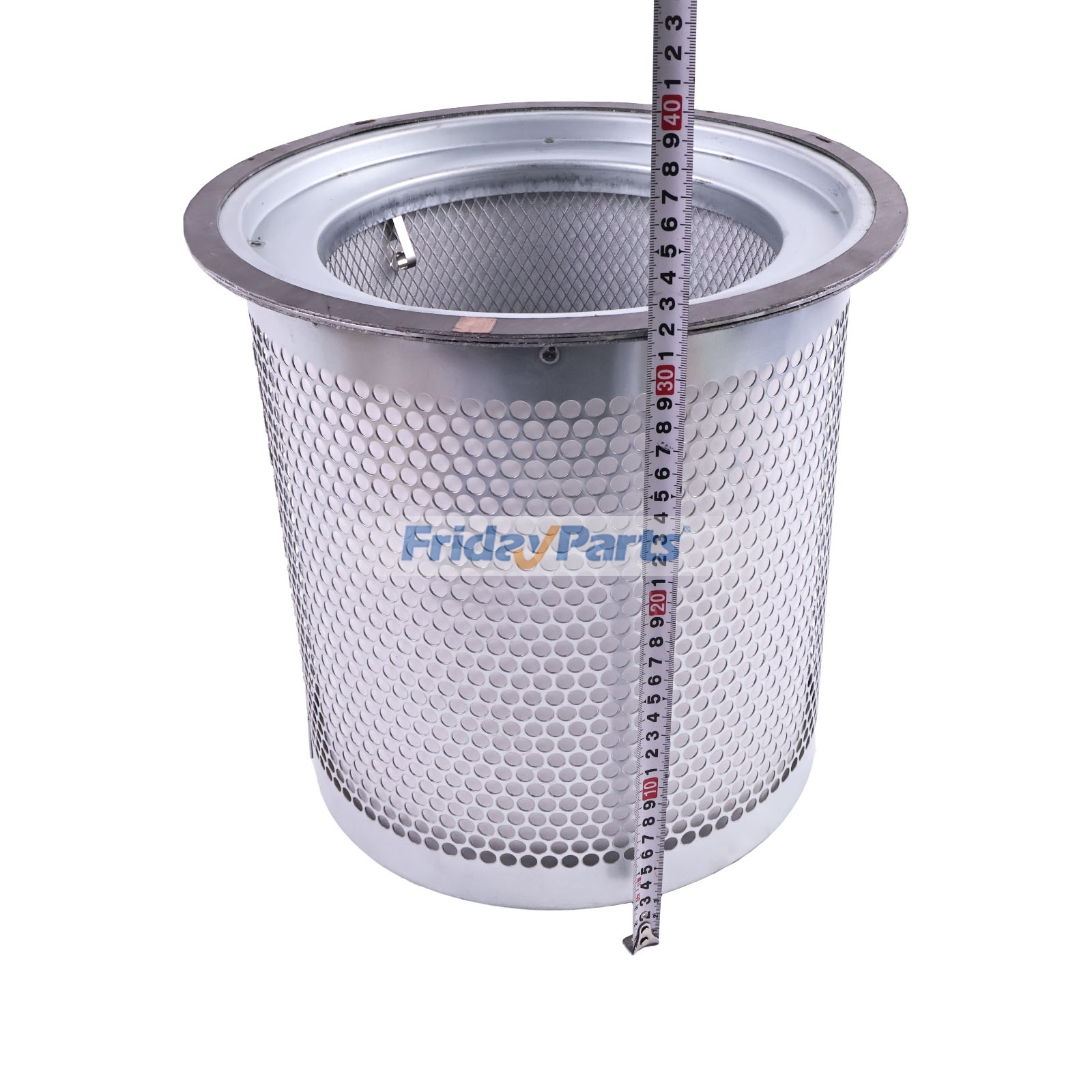 Séparateur d'huile de FridayParts