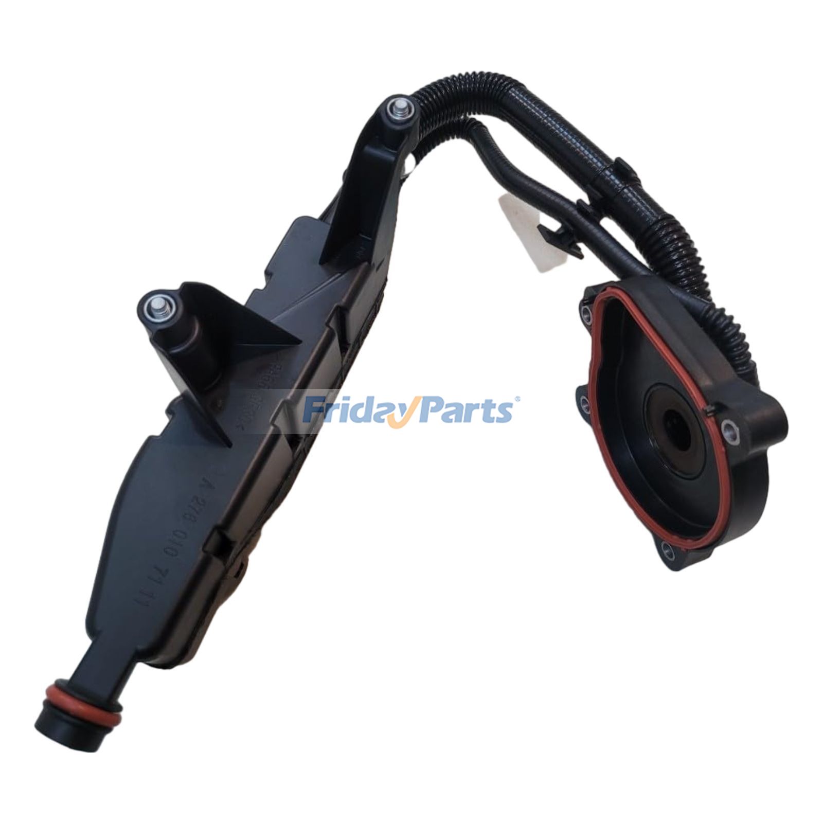 Oil Separator in Stock in China