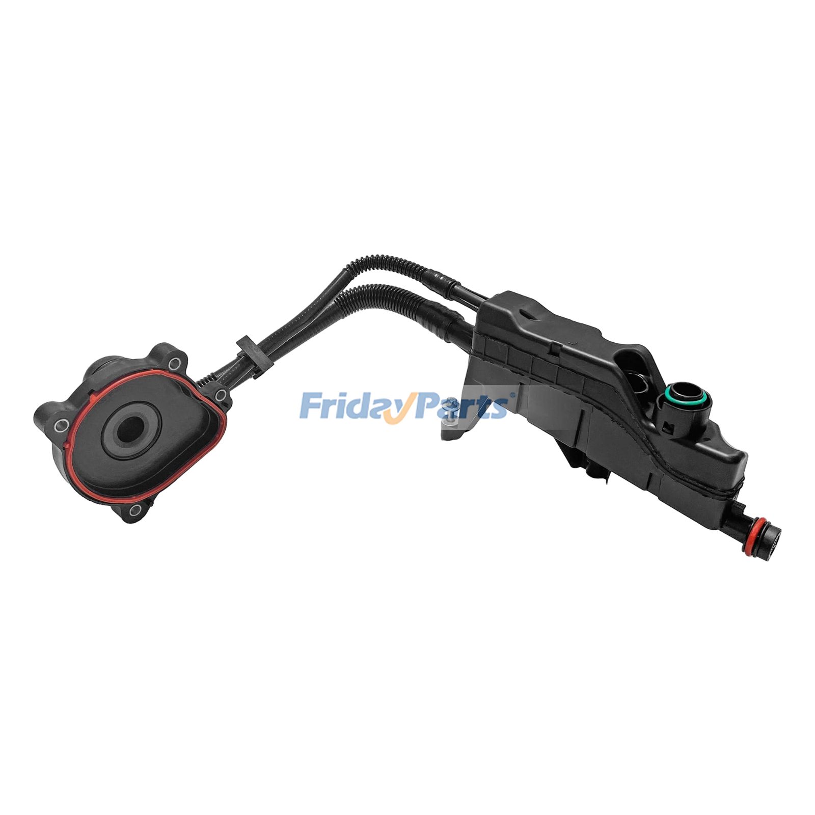 Oil Separator 2760107111 2760107511 for Mercedes-Benz C400 E400 GLC43 AMG