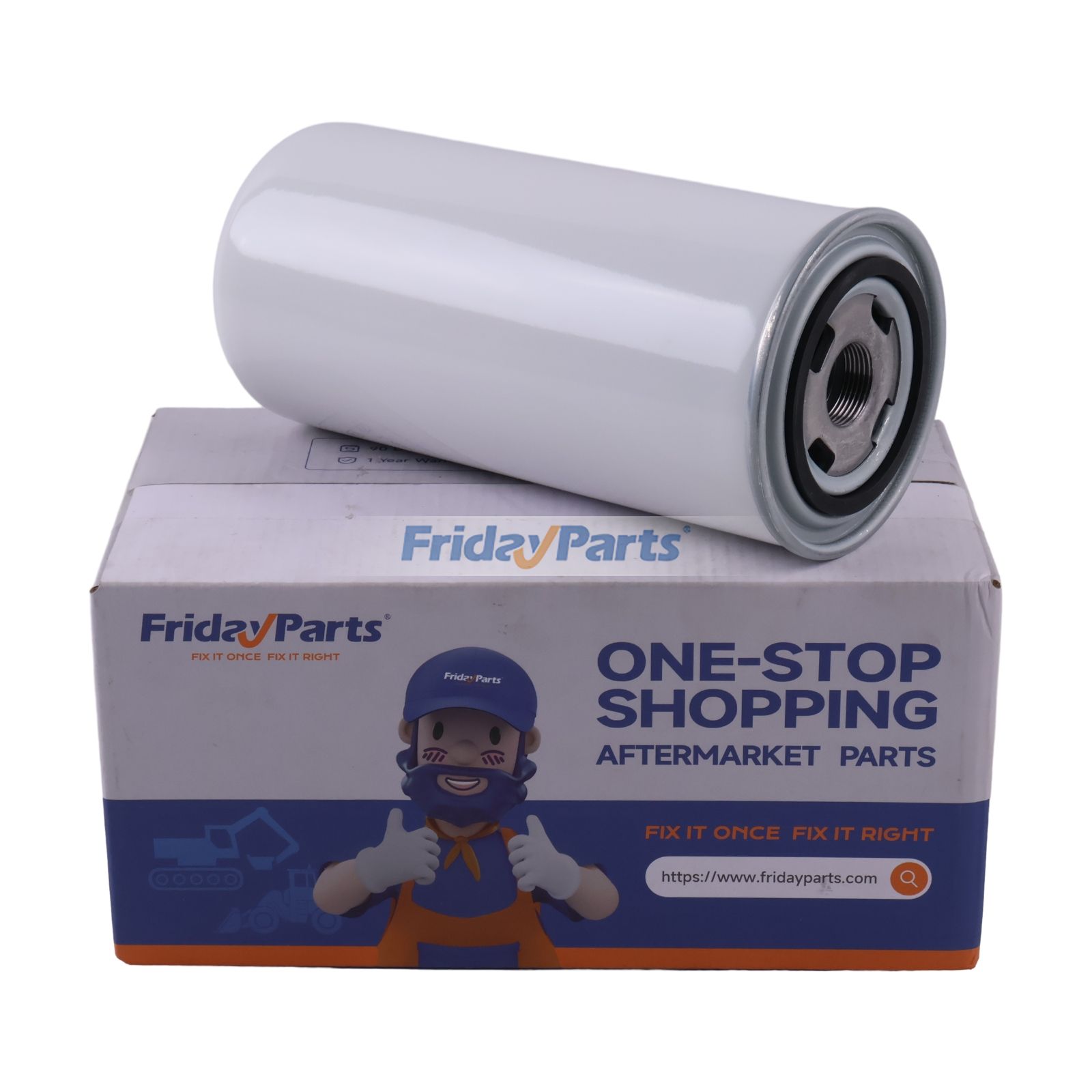 Spin-On Separator 2903-0871-00 1622-0871-00 for Atlas Copco Air Compressor