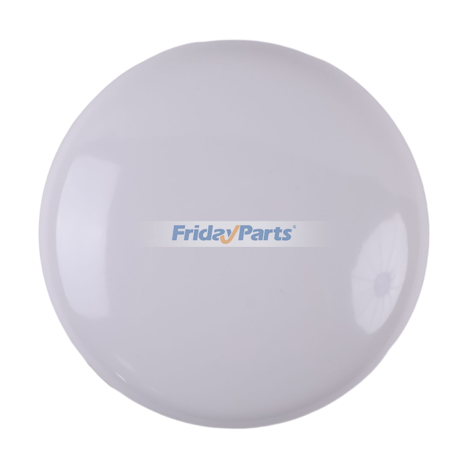 Spin-On Separator for Air Compressor