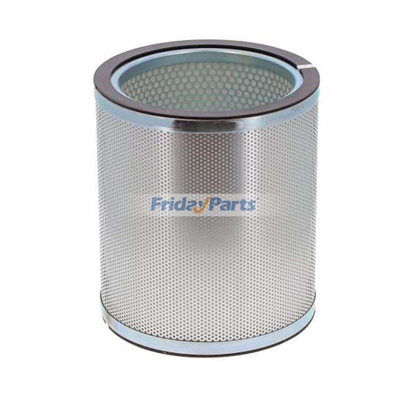 Séparateur d'huile 3422005501 pour compresseur d'air AirMan