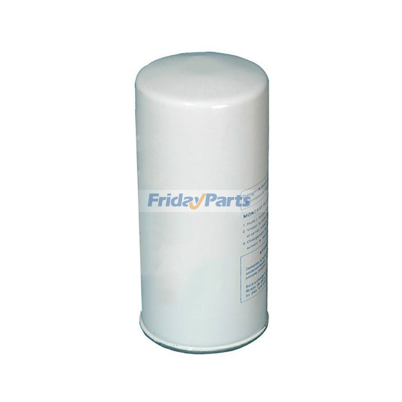 Séparateur d'huile 5750001013P pour compresseur d'air Boge