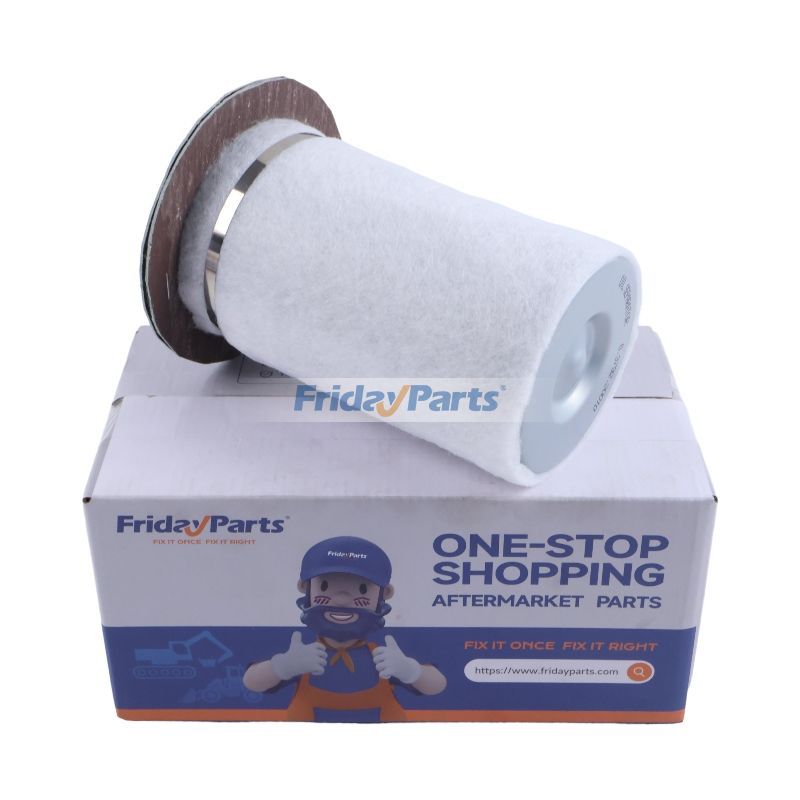 Oil Separator 6.3792.20010 for Kaeser Air Compressor