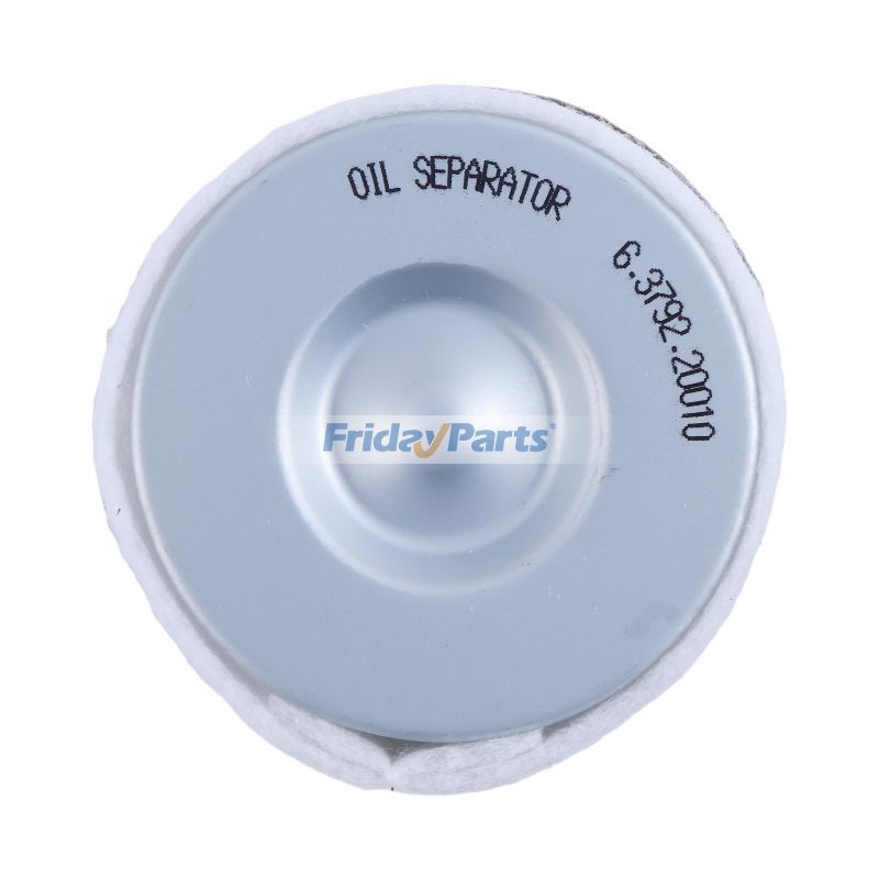 Séparateur d'huile de FridayParts