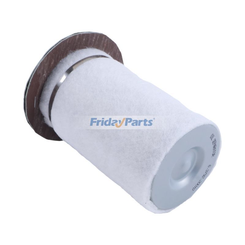 Séparateur d'huilepour Compresseur d'Air