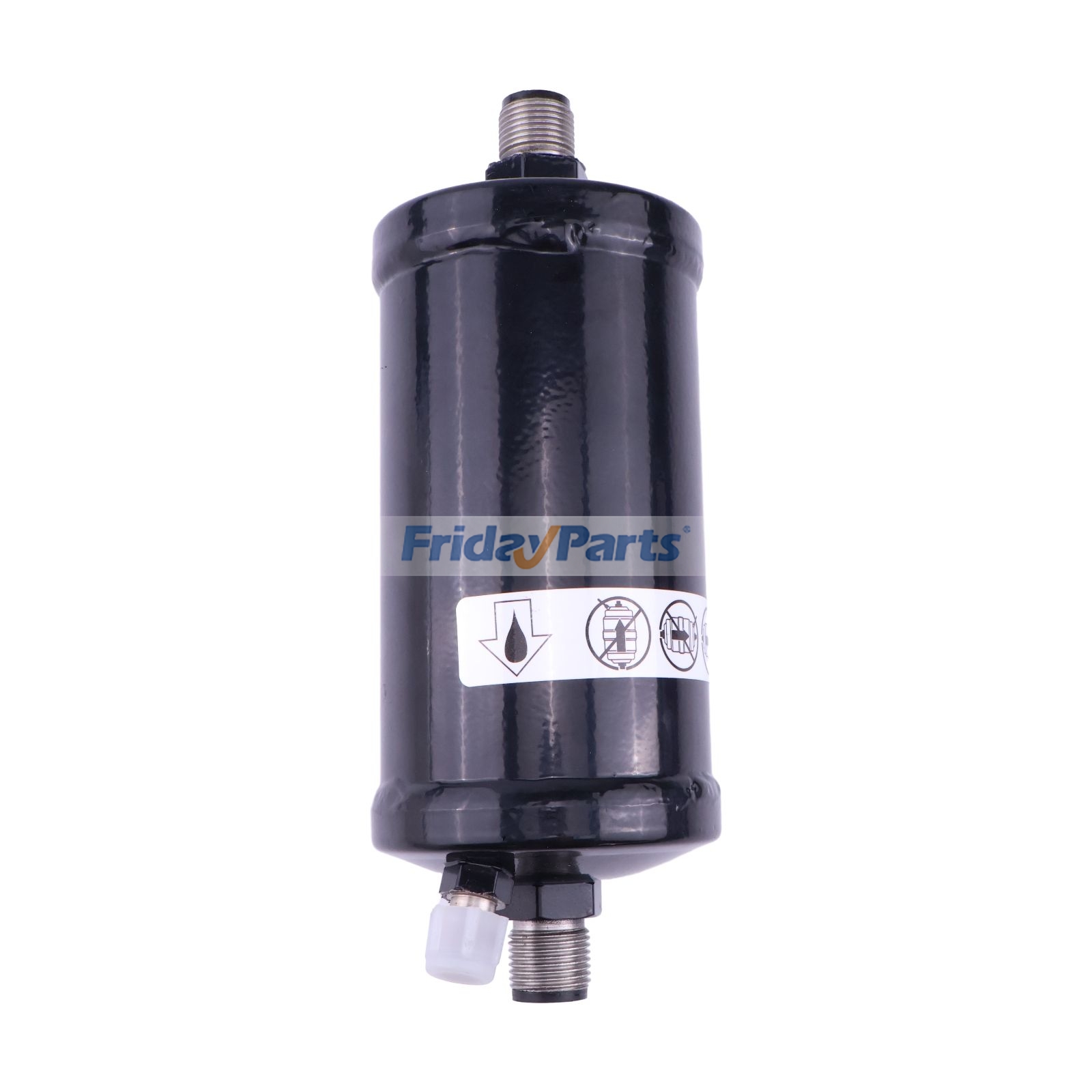 Oil Separator in Stock in China