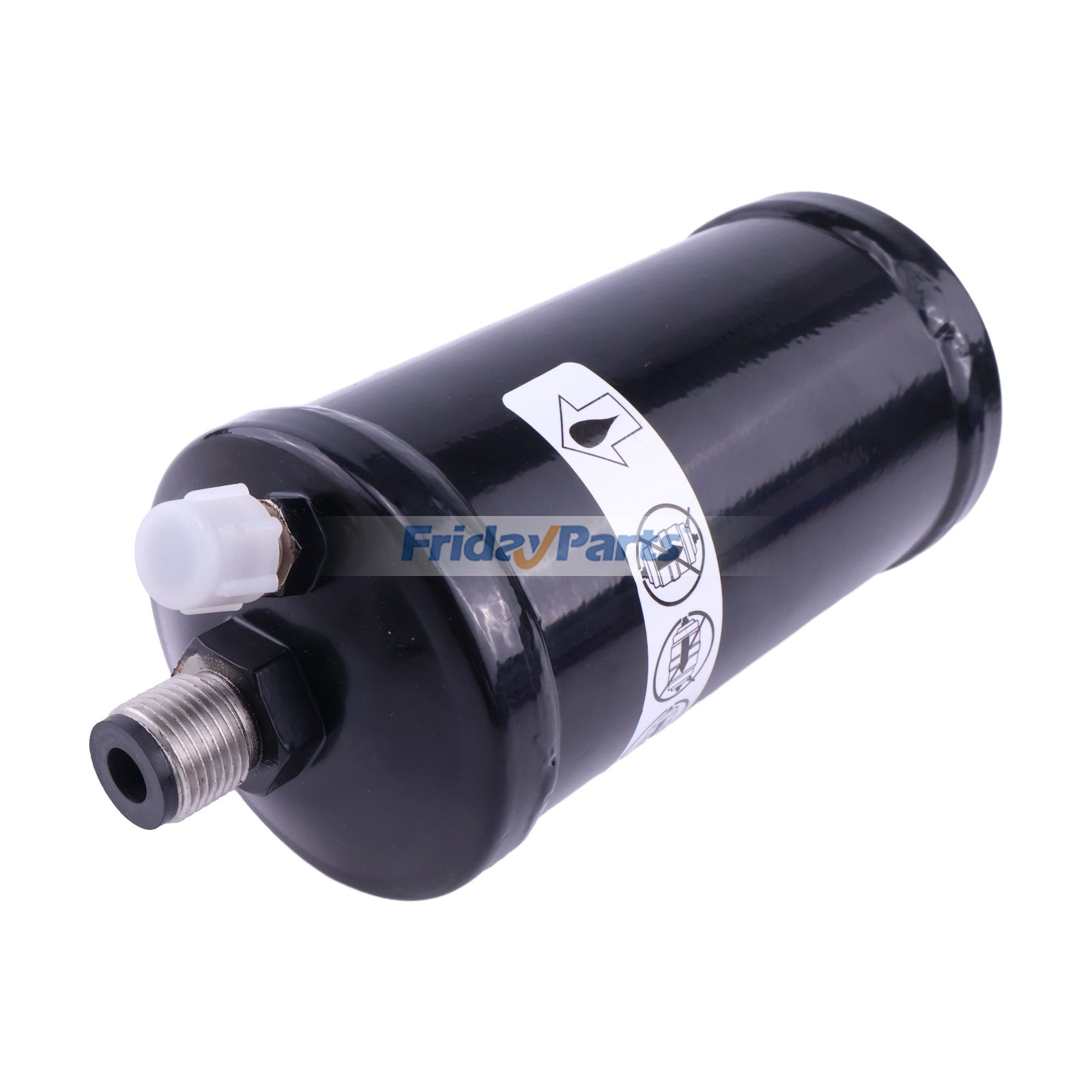  Oil Separator For Thermo King