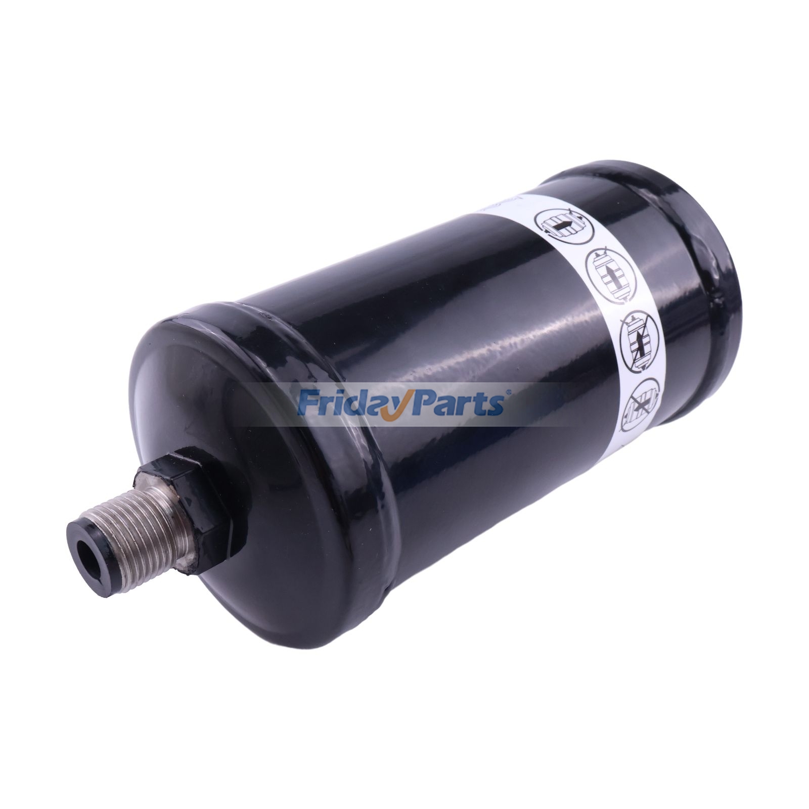 FridayParts Oil Separator