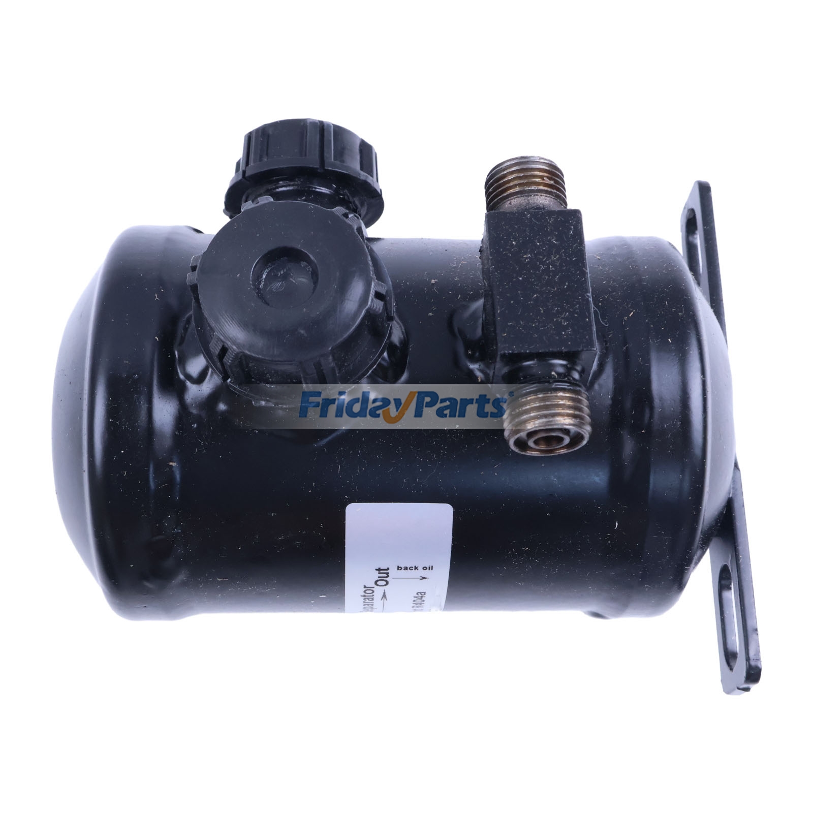 Oil Separator 65-60057-00 for Carrier Xarios 500 600 400 600MT 500MT for less