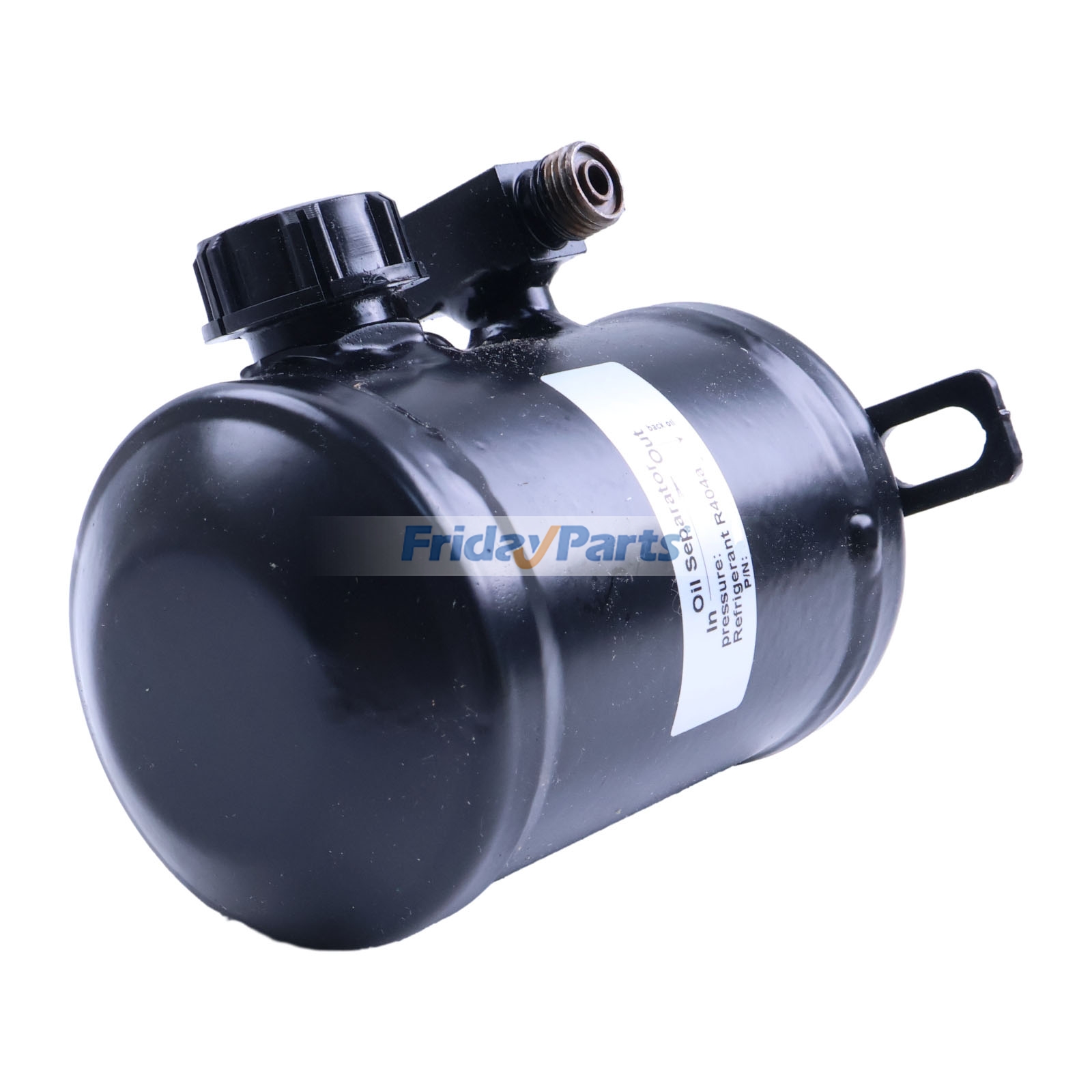 Oil Separator in Stock in China
