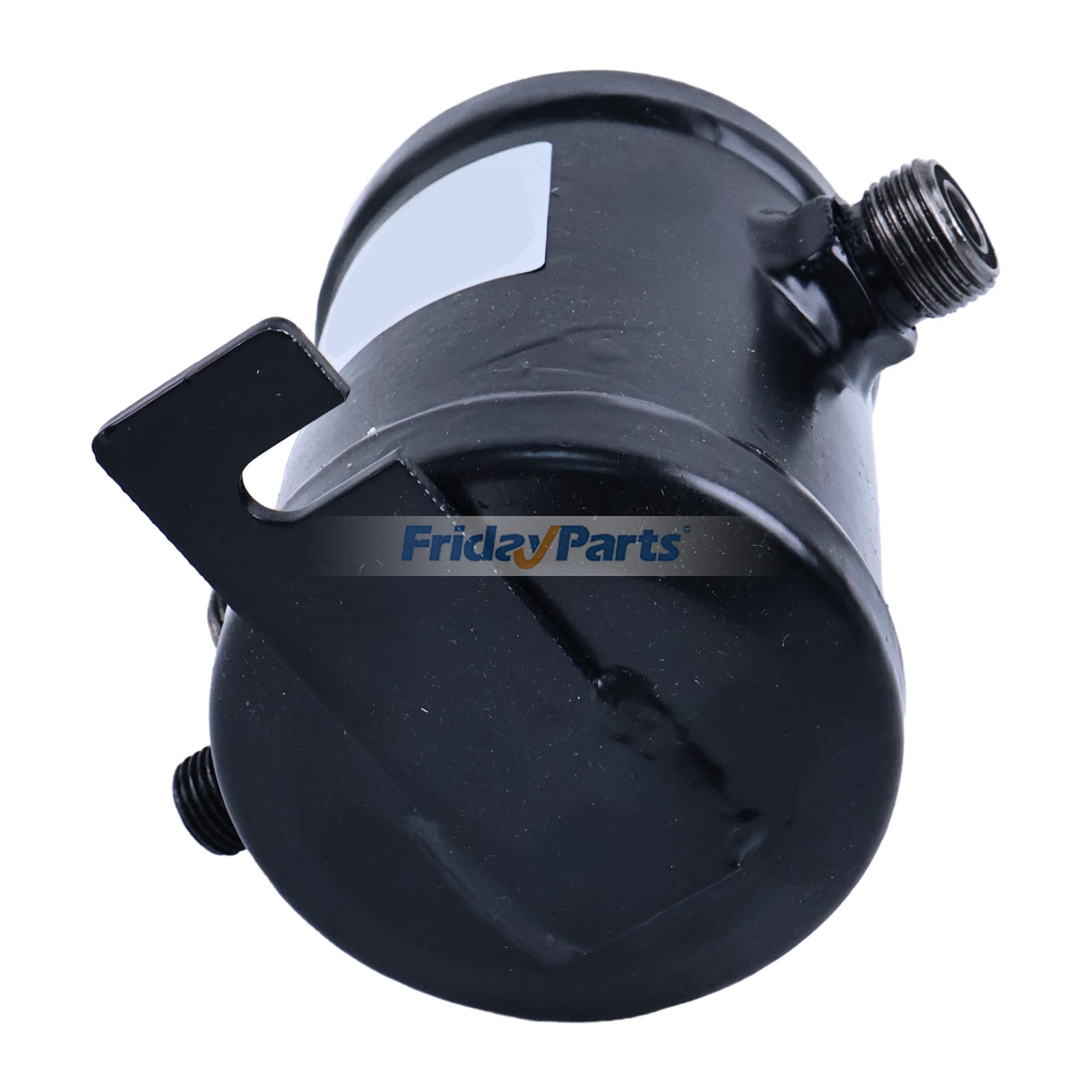 Ölabscheiderfür TransportkühlungFür CARRIER