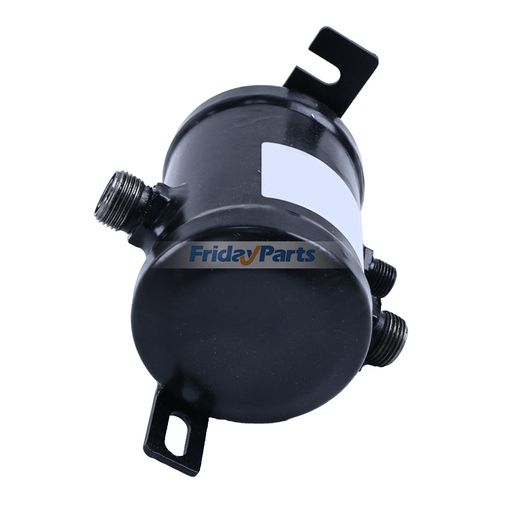 FridayParts Ölabscheider