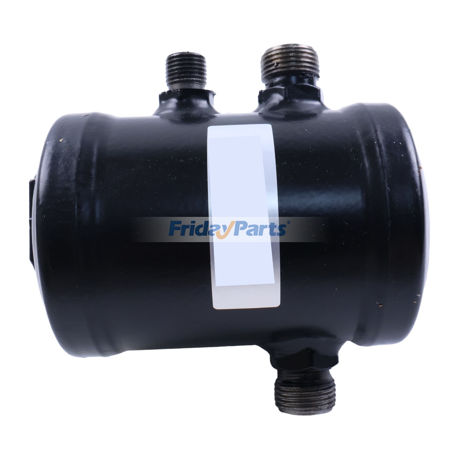 輸送冷凍 オイルセパレーター