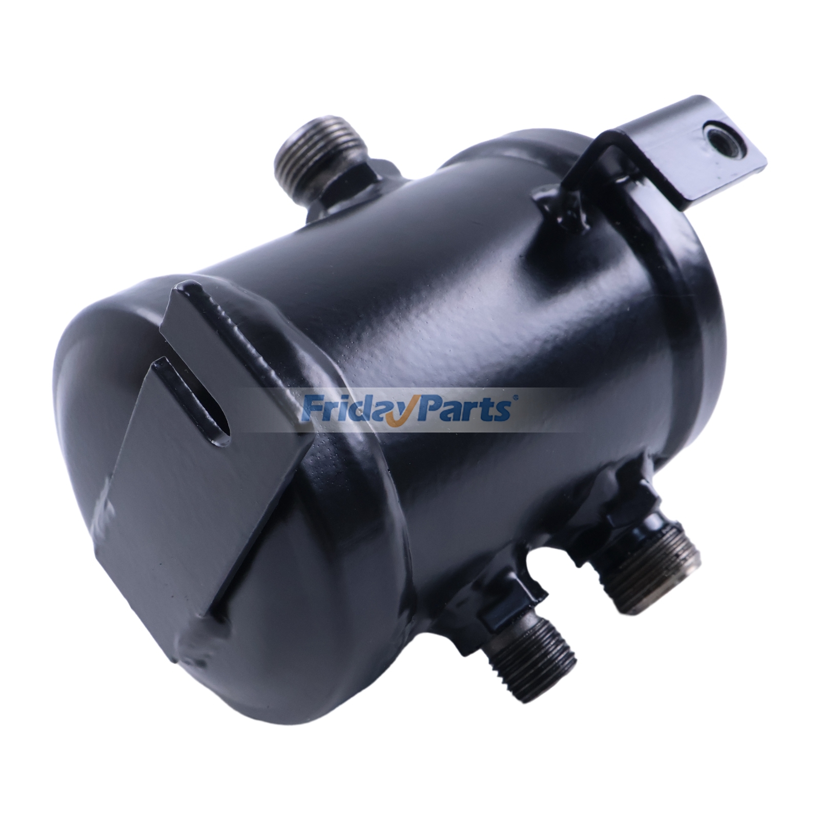 CARRIER用輸送冷凍用オイルセパレーター