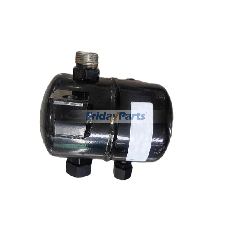 Separador de aceite 65-66823-01 para Carrier Transport Refrigeration Supra 950 950U