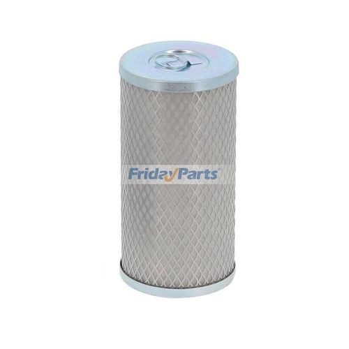 Dl331 Séparateur d'huile 89848499 pour compresseur d'air Gardner Denver ES11 ...