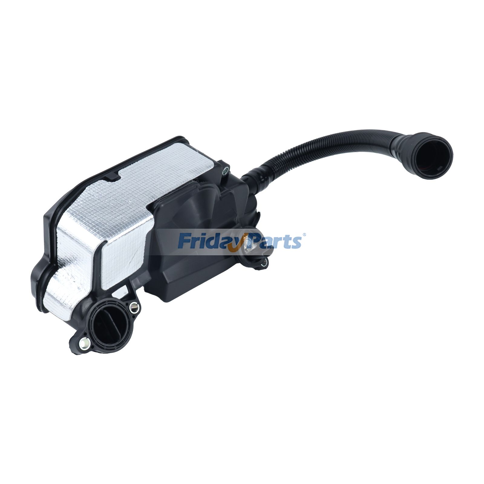 Oil Separator Assembly FC3Z-6A785-F for Ford F-250 F-350 F-450 F