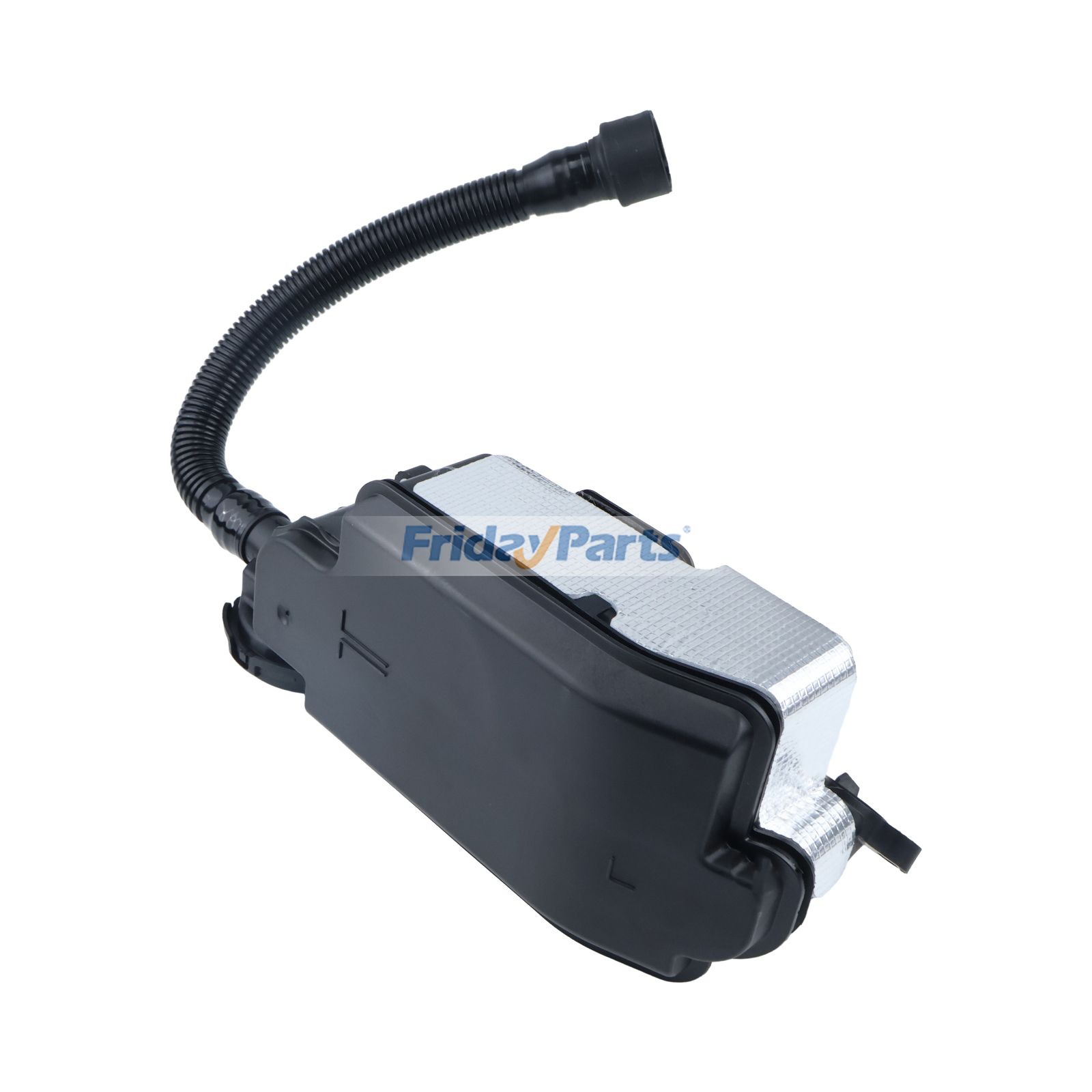 Ölabscheiderbaugruppebei FridayParts kaufen